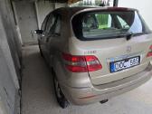 Mercedes B 2008m - nuotraukos Nr. 5
