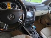 Mercedes B 2008m - nuotraukos Nr. 9