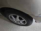 Mercedes B 2008m - nuotraukos Nr. 11