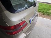 Mercedes B 2008m - nuotraukos Nr. 12