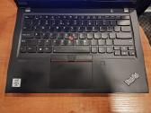 Thinkpad T14s 14.0 Fhd i5-10310u 16/256gb 11% - nuotraukos Nr. 2