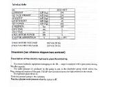 Grebtuvas Rozzi Er52-rot elektrohidraulinas - nuotraukos Nr. 6