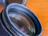 Nikon Af-s Vr Nikkor 70-200mm 1:2.8g - nuotraukos Nr. 2