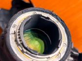 Nikon Af-s Vr Nikkor 70-200mm 1:2.8g - nuotraukos Nr. 4