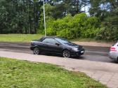 Opel Astra G Kabrio Bertone - nuotraukos Nr. 7