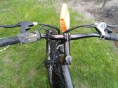 Aliumininus Elektrinis dviratis Fatbike - nuotraukos Nr. 4