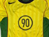 Nike Total 90 Dri-fit Futbolo marškinėliai - nuotraukos Nr. 2