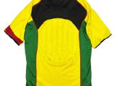 Nike Total 90 Dri-fit Futbolo marškinėliai - nuotraukos Nr. 4