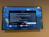 Samsung televizorius - nuotraukos Nr. 2
