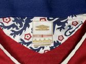 2008–10 England Away Shirt Rooney #9 - nuotraukos Nr. 4