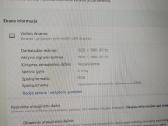 Parduodamas Asus Zenbook15 Ux534 - nuotraukos Nr. 4