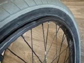 BMX Fiend Type O XL + priedai 2 šalmai 2 kameros - nuotraukos Nr. 2