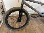 BMX Fiend Type O XL + priedai 2 šalmai 2 kameros - nuotraukos Nr. 3