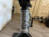 BMX Fiend Type O XL + priedai 2 šalmai 2 kameros - nuotraukos Nr. 4