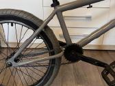 BMX Fiend Type O XL + priedai 2 šalmai 2 kameros - nuotraukos Nr. 6