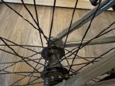 BMX Fiend Type O XL + priedai 2 šalmai 2 kameros - nuotraukos Nr. 7