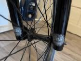 BMX Fiend Type O XL + priedai 2 šalmai 2 kameros - nuotraukos Nr. 8