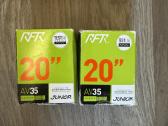 BMX Fiend Type O XL + priedai 2 šalmai 2 kameros - nuotraukos Nr. 10