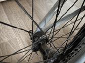 BMX Fiend Type O XL + priedai 2 šalmai 2 kameros - nuotraukos Nr. 14