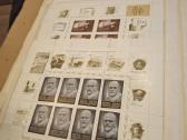 Pašto ženklai sovietiniai 1970-1980 - nuotraukos Nr. 11