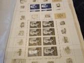Pašto ženklai sovietiniai 1970-1980 - nuotraukos Nr. 12