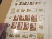 Pašto ženklai sovietiniai 1970-1980 - nuotraukos Nr. 19