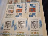 Pašto ženklai sovietiniai 1970-1980 - nuotraukos Nr. 31