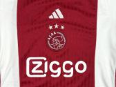Ajax Amsterdam 2023-24 futbolo marškinėliai - nuotraukos Nr. 3
