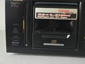 CD 25+1 diskų grotuvas Pioneer Pd-f706 - nuotraukos Nr. 2