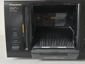 CD 25+1 diskų grotuvas Pioneer Pd-f706 - nuotraukos Nr. 3