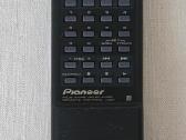 CD 25+1 diskų grotuvas Pioneer Pd-f706 - nuotraukos Nr. 5