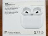 Originalios Apple Airpods 3 ausinės - nuotraukos Nr. 2