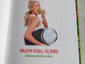 Valgyk viską, ką nori: tobulas mitybos planas - nuotraukos Nr. 2