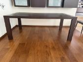 Calligaris valgomojo komplektas – stalas+ 6 kėdės - nuotraukos Nr. 5