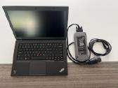 JCB Diagnostic Kit (Dla) visai JCB technikai - nuotraukos Nr. 4