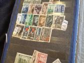Pašto ženklai sovietiniai 1920-1950 - nuotraukos Nr. 10