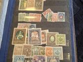 Pašto ženklai sovietiniai 1920-1950 - nuotraukos Nr. 11
