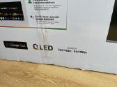 165cm 4k Uhd Qled smart Sharp 65jp7265e - nuotraukos Nr. 2