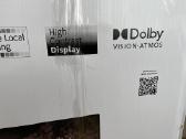 165cm 4k Uhd Qled smart Sharp 65jp7265e - nuotraukos Nr. 3