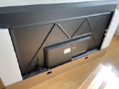 165cm 4k Uhd Qled smart Sharp 65jp7265e - nuotraukos Nr. 6