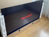 165cm 4k Uhd Qled smart Sharp 65jp7265e - nuotraukos Nr. 7