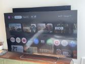 165cm 4k Uhd Qled smart Sharp 65jp7265e - nuotraukos Nr. 11