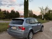 Bmw X3 E83 - nuotraukos Nr. 3