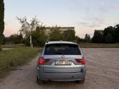 Bmw X3 E83 - nuotraukos Nr. 4