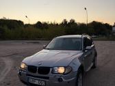 Bmw X3 E83 - nuotraukos Nr. 6