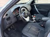 Bmw X3 E83 - nuotraukos Nr. 7