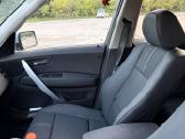 Bmw X3 E83 - nuotraukos Nr. 10