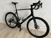 Cube Attain C:62 Slt Di2 62cm - nuotraukos Nr. 2
