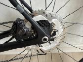 Cube Attain C:62 Slt Di2 62cm - nuotraukos Nr. 5