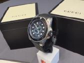 Gucci Dive Dragon Black Kingsnake - nuotraukos Nr. 2
